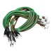 Gravity 3pin digitale PH2.0 zu Dupont Male Kabel 30cm 10Stk 