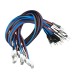 Gravity 3pin analoge PH2.0 zu Dupont Male Kabel 30cm 10Stk 