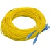 50m SC-SC Single Mode Duplex Fiber Jumper 