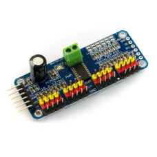 16-Kanal PWM / Servo Treiber I2C (PCA9685)