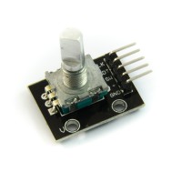 KY-040 Rotary Encoder Drehgeber