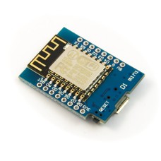 WeMos D1 mini ESP8266 NodeMcu Lua Board