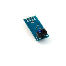 Infrarot Sensor TCRT5000 Näherungsschalter Breakout Modul 