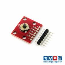 5-Weg Mikro Joystick Breakout