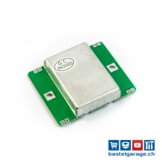 HB100 Radar Sensor Modul