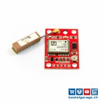 GPS Modul NEO-6M kompatibel