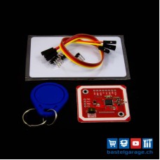 PN532 NFC RFID Modul V3 Set mit RFID Karte und Key