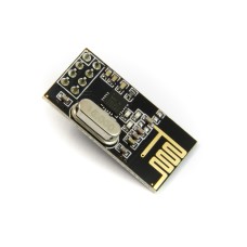 NRF24L01+ Wireless Funk Modul 2.4GHz