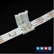 3pin Verbindungsstück für WS2812 LED Strip