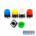 Taster / Button Set 25 Stück Diverse Farben