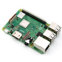 Raspberry Pi 3 Model B+