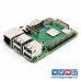 Raspberry Pi 3 Model B+