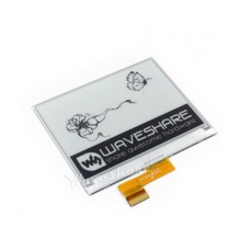 400x300 4.2inch E-Ink Raw Schwarz / Weiss e-Paper Display