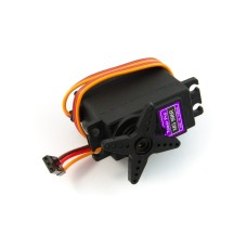 360° High Torque Servo MG996R 10kg/cm