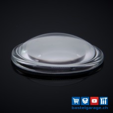 28mm convex lens Glaslinse