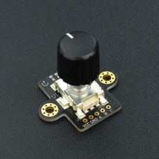 EC11 Rotary Encoder Module