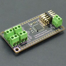 FireBeetle Covers - DC Motor- Stepper Driver