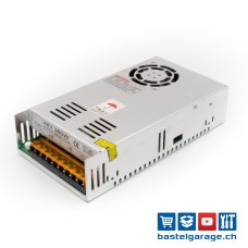 48V 7.3A AC/DC 350W Schaltnetzteil S-350-48