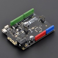 Bluno - Arduino UNO kompatibles Bluetooth 4.0 (BLE) Board