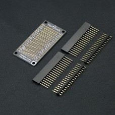 FireBeetle Covers Proto Board