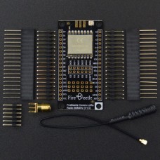 FireBeetle Covers LoRa Radio Modul 868MHz