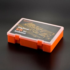 DFrobot Starterkit für Arduino