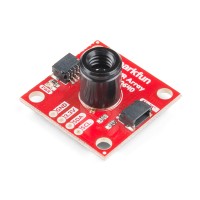 SparkFun MLX90640 IR Array Breakout - 55 Degree FOV