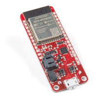 SparkFun Thing Plus - ESP32 WROOM - 16MB FLASH