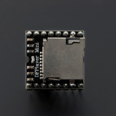 DFRobot DFPlayer mini MP3 Player für Arduino