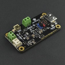 DFRobot Solar Power Manager 5V 1A