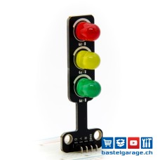 7mm LED Mini Ampel