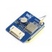 GPS Modul L76X Multi-GNSS Waveshare