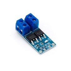 15A 400W MOSFET Treiber 5-36V DC