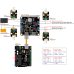 Gravity INA219 I2C Digitales Wattmeter