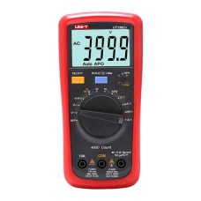 UT136C plus Digitales Profi Multimeter