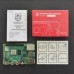 Raspberry Pi 4 4G Model B (Cortex-A72)