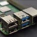 Raspberry Pi 4 8G Model B (ARMv8)