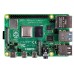 Raspberry Pi 4 8G Model B (ARMv8)