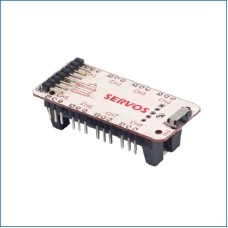 M5StickC 8-Kanal Servo HAT