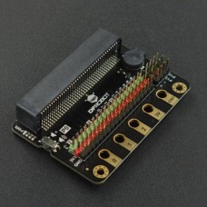 micro:IO IO Expansion Board für BBC micro:bit