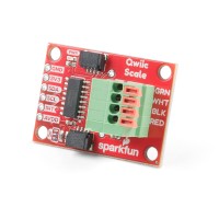 SparkFun NAU7802 Load Cell Amplifier 24 Bit