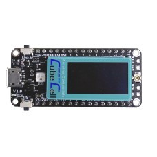 CubeCell Dev-Board Plus 868MHz Lora Node HTCC-AB02