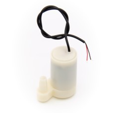 Micro Wasserpumpe 120L/h 2.5-6V