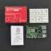 Raspberry Pi 4 8G Model B (ARMv8)