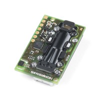 CO2 Sensor SCD30 Sensirion