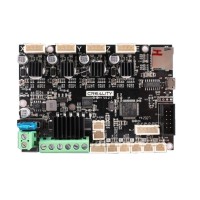 32-Bit Creality Silent Mainboard V4.2.7 mit Ender 3 V2 Firmware