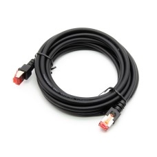 3m S/FTP Ethernet-Patchkabel RJ45 Kat.6 Netzwerkkabel