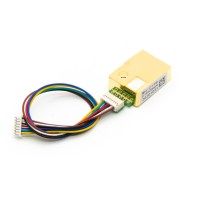 MH-Z19B NDIR CO2 Sensor 