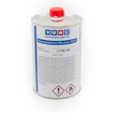 1 Liter Isopropylalkohol / Isopropanol 99.8%