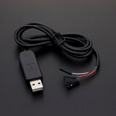 FT232 USB zu TTL Serial Kabel